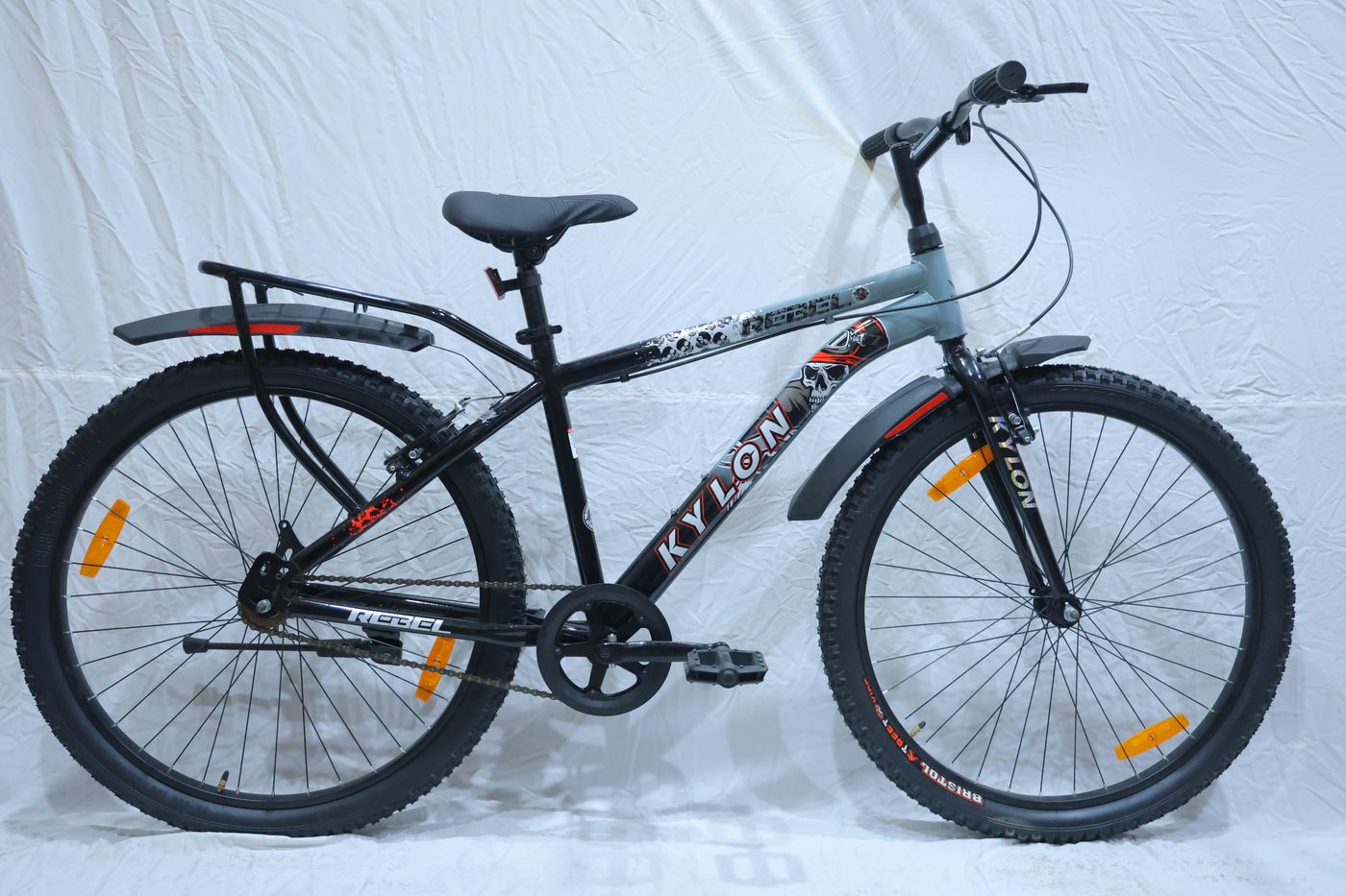 KYLON Rebel Grey