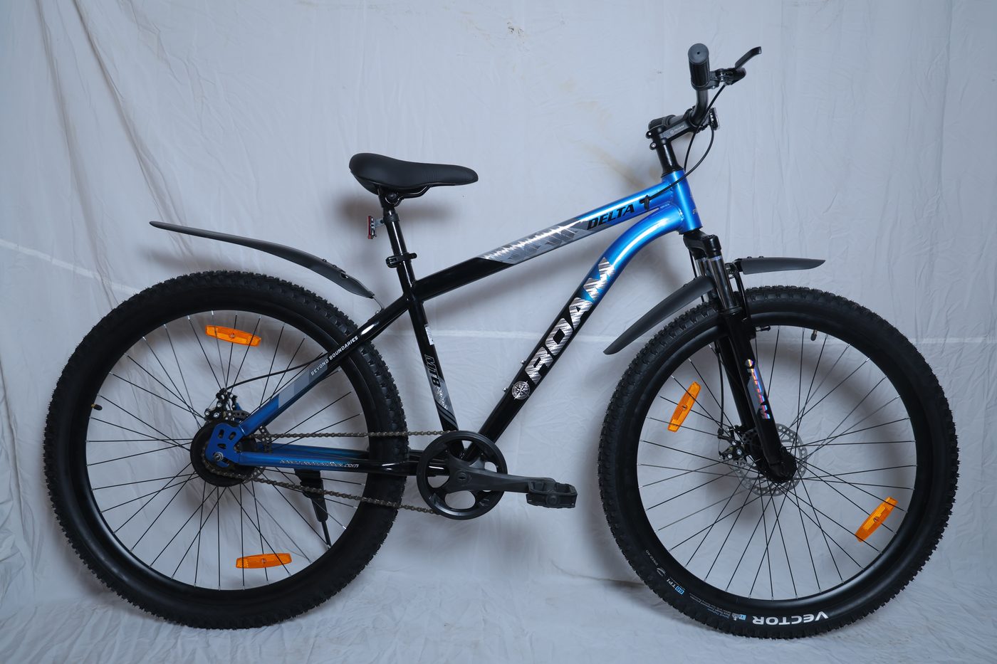 ROAM Delta bicycle