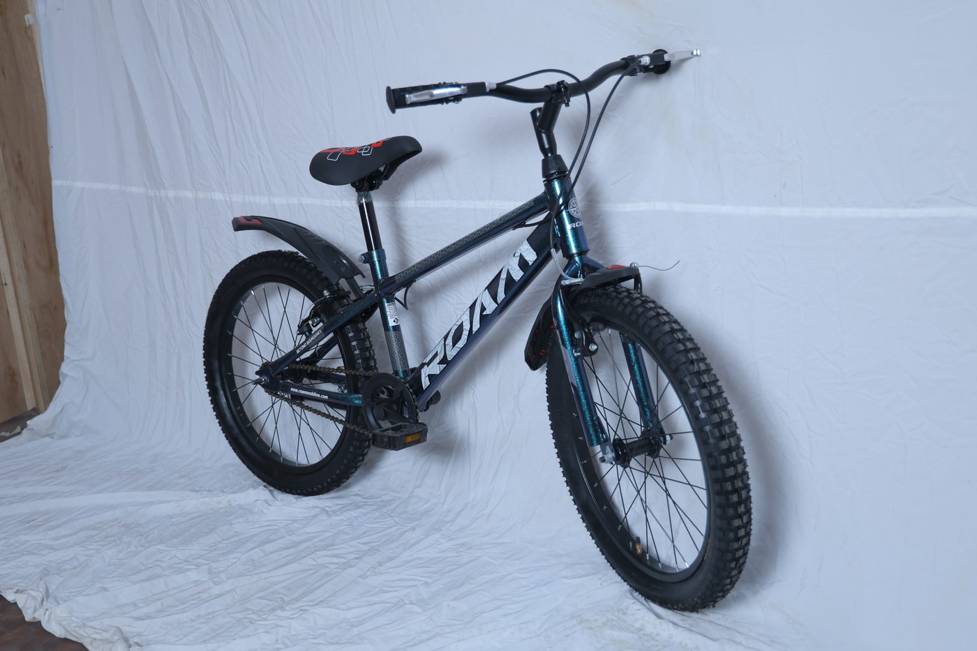 ROAM Matrix bicycle