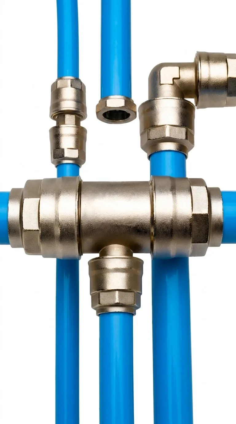 Air Piping Systems